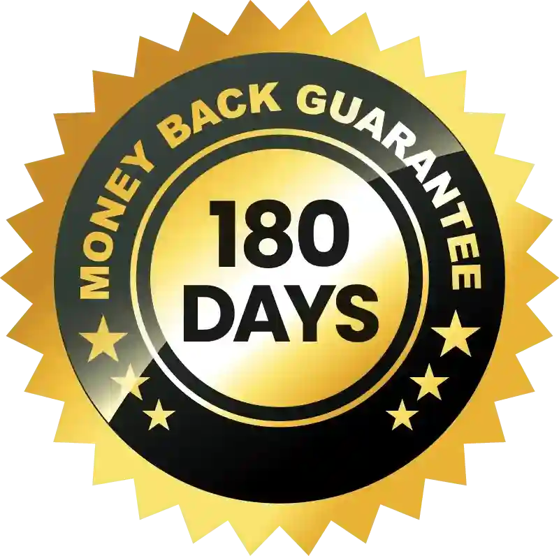 Ikaria Juice money back guarantee